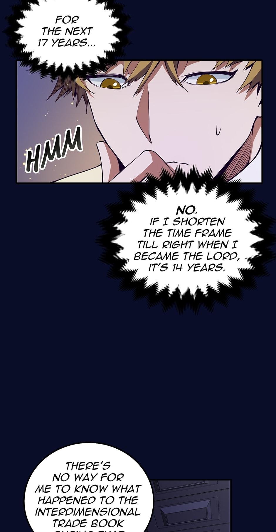 The Lord of Coins Chapter 5