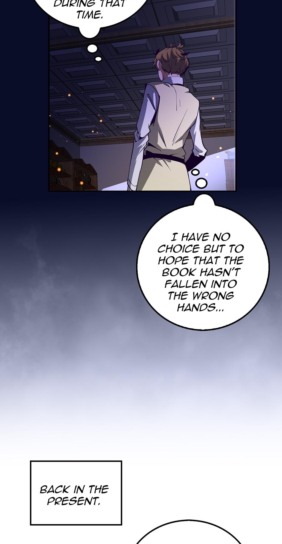 The Lord of Coins Chapter 5