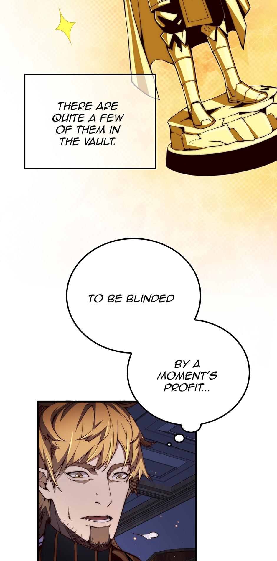 The Lord of Coins Chapter 5