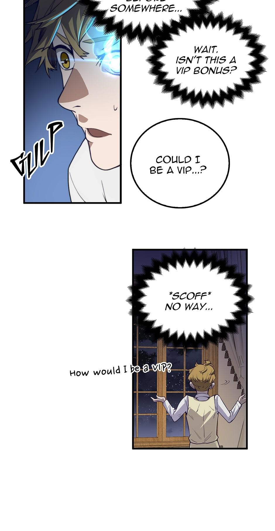 The Lord of Coins Chapter 5
