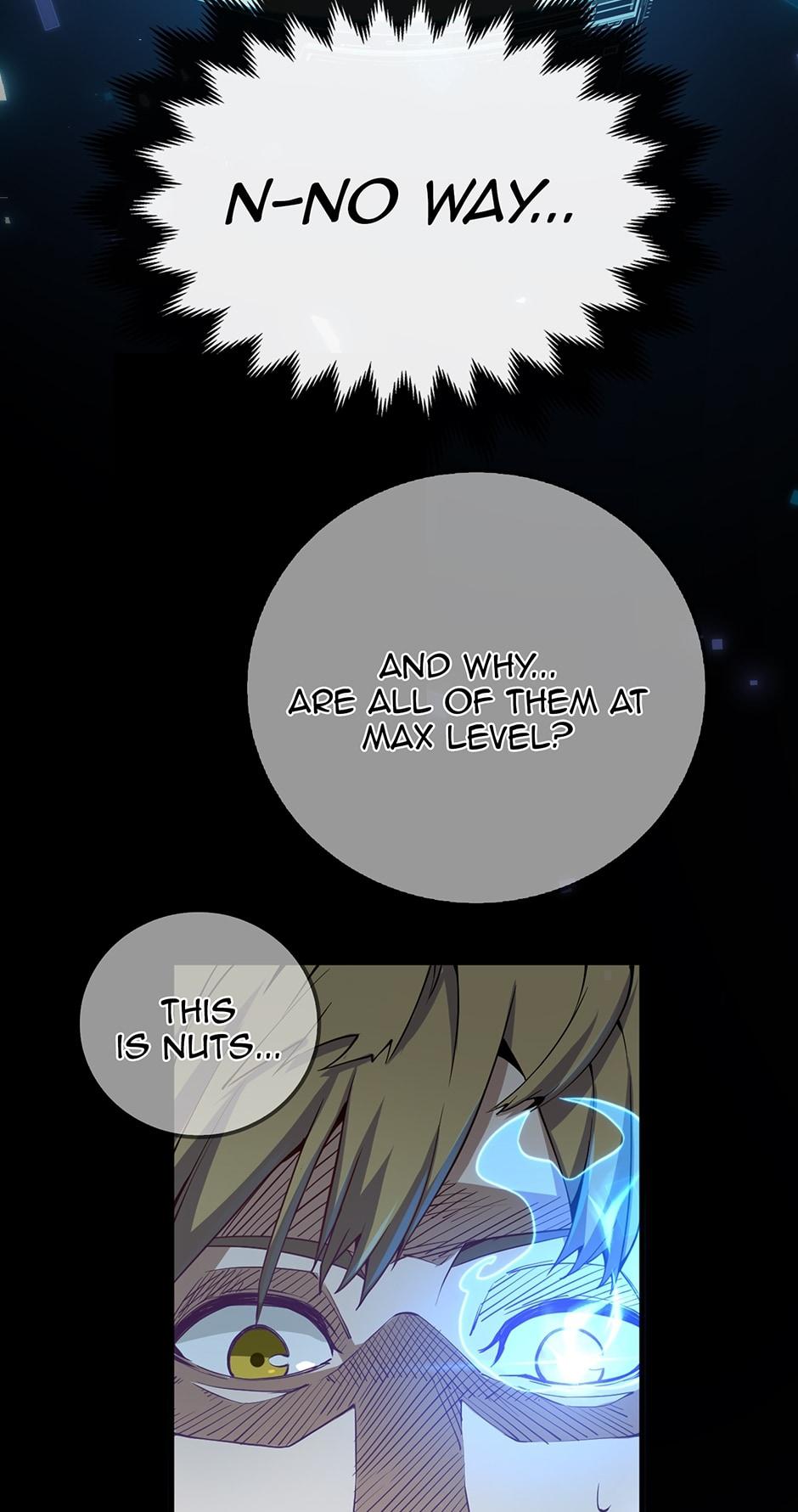 The Lord of Coins Chapter 5