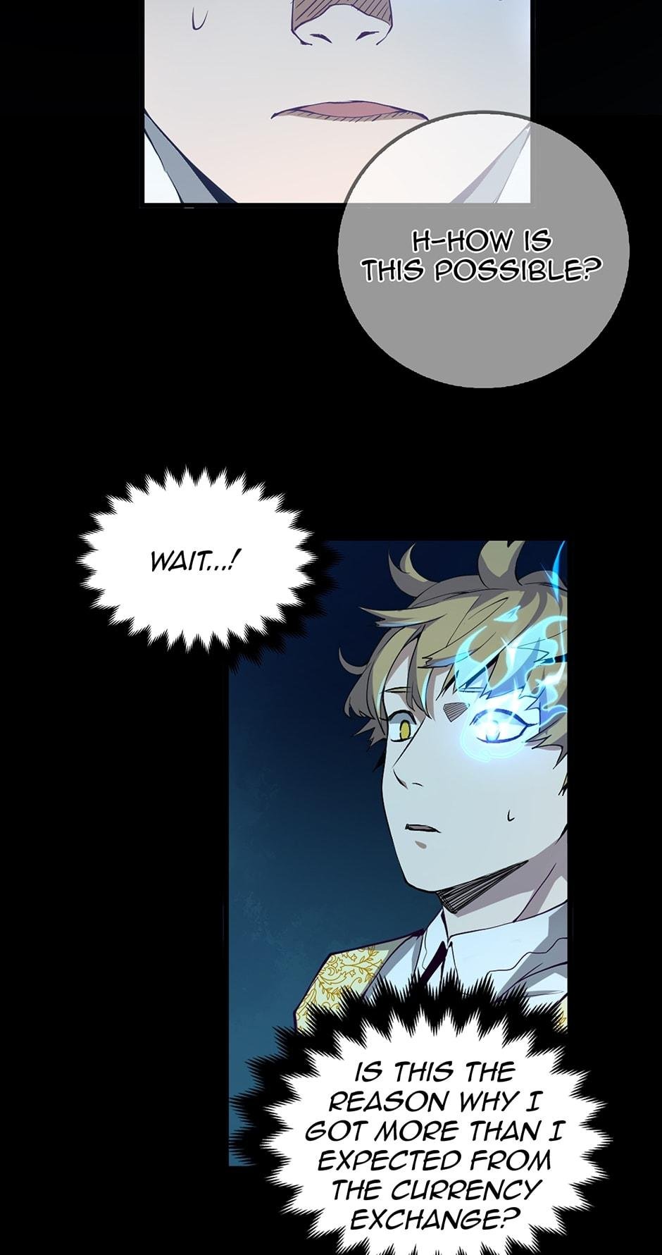 The Lord of Coins Chapter 5
