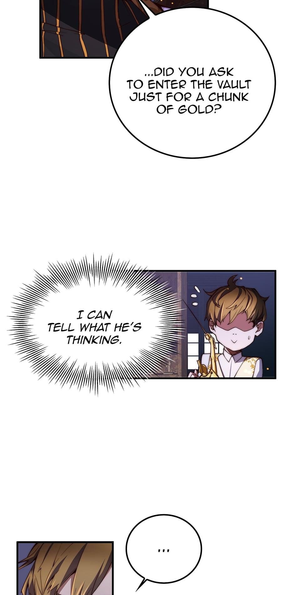 The Lord of Coins Chapter 5