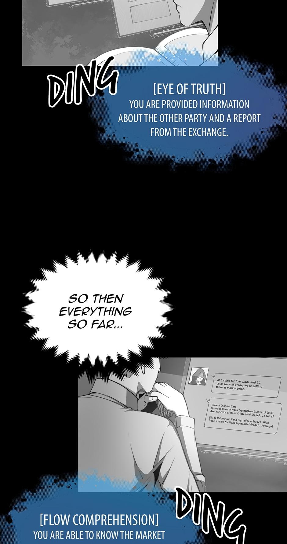 The Lord of Coins Chapter 5