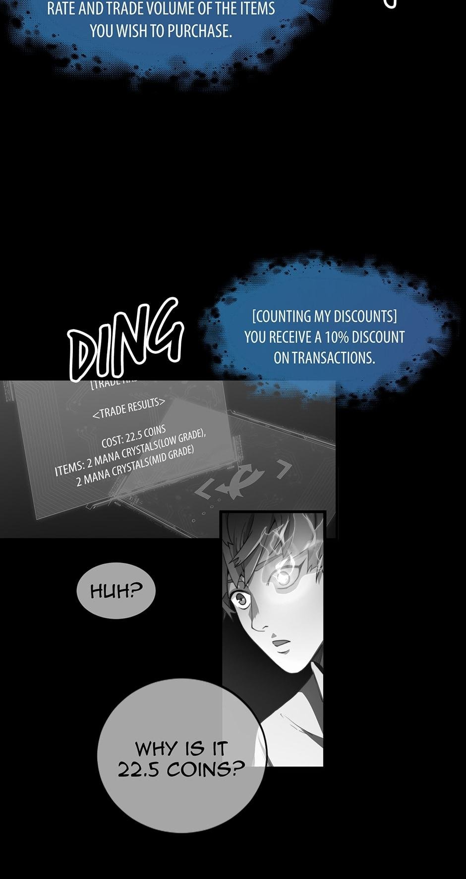 The Lord of Coins Chapter 5
