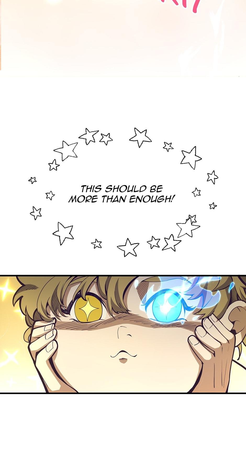 The Lord of Coins Chapter 5