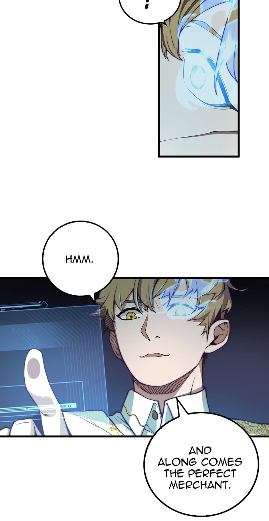 The Lord of Coins Chapter 5