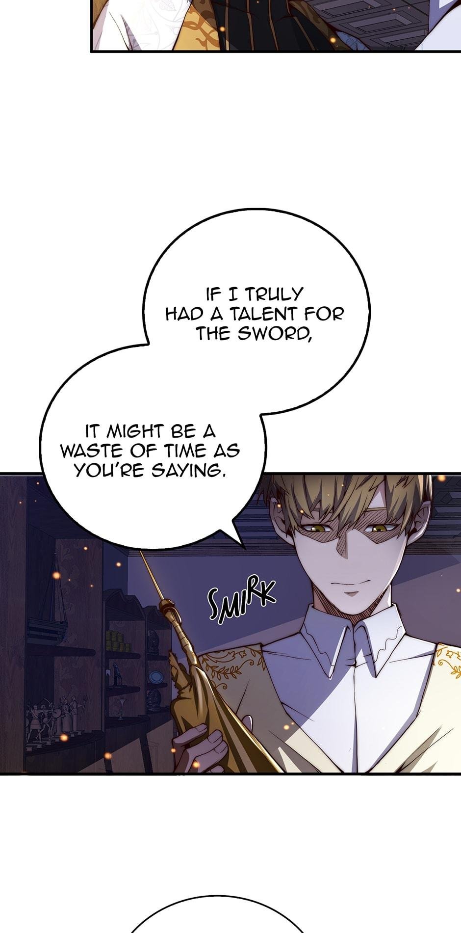The Lord of Coins Chapter 5