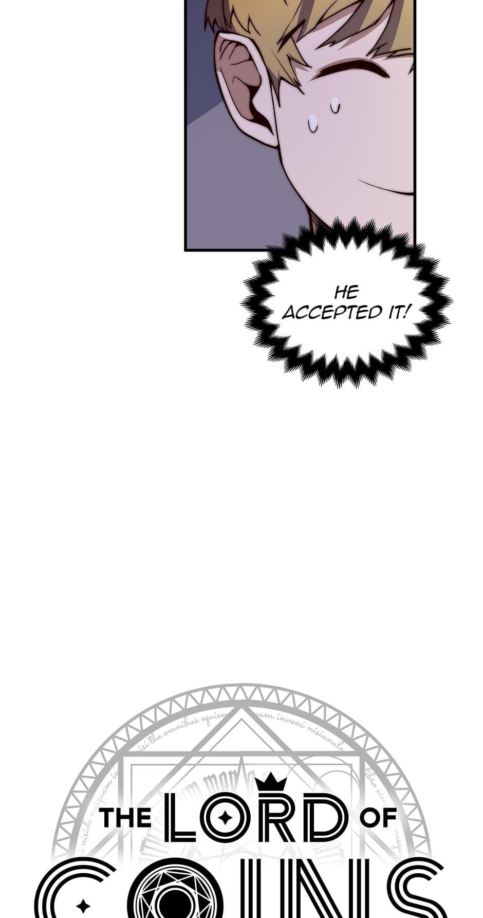 The Lord of Coins Chapter 5