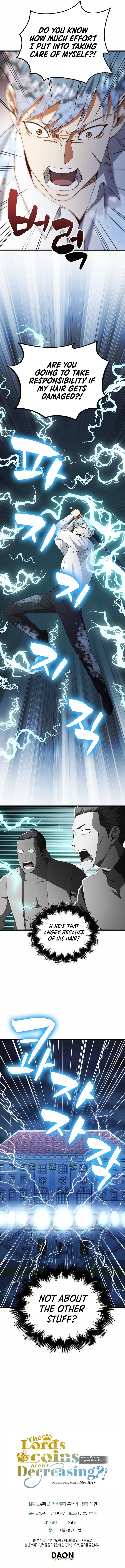 The Lord of Coins Chapter 55
