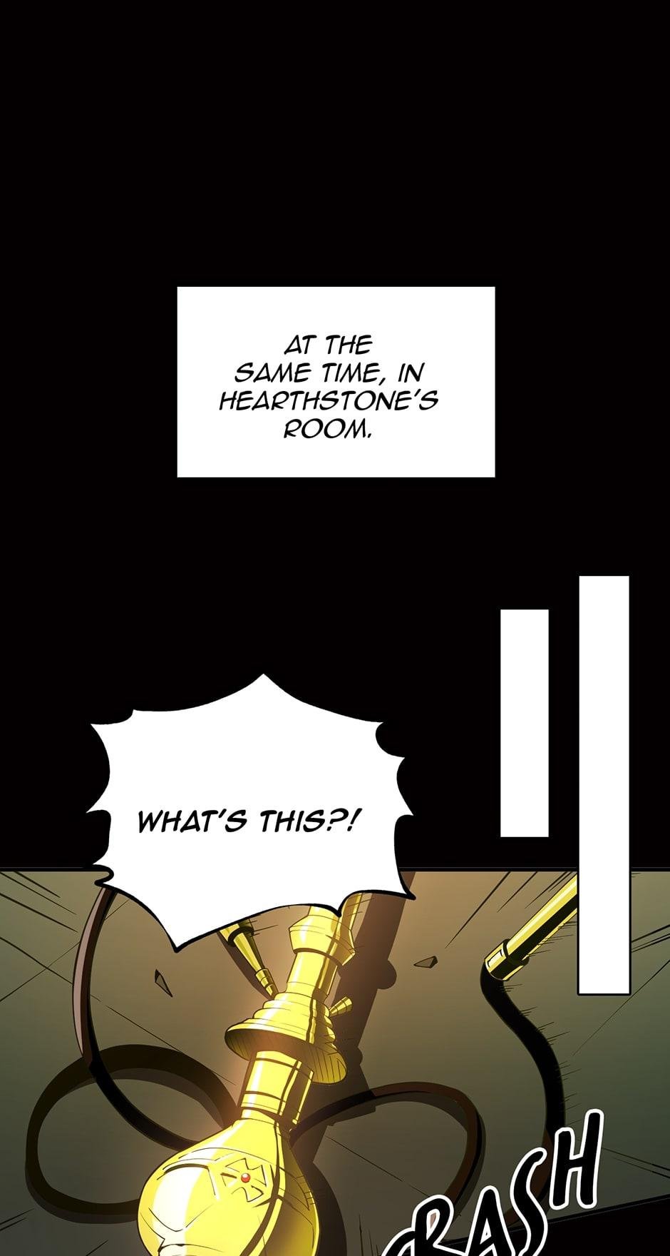 The Lord of Coins Chapter 6
