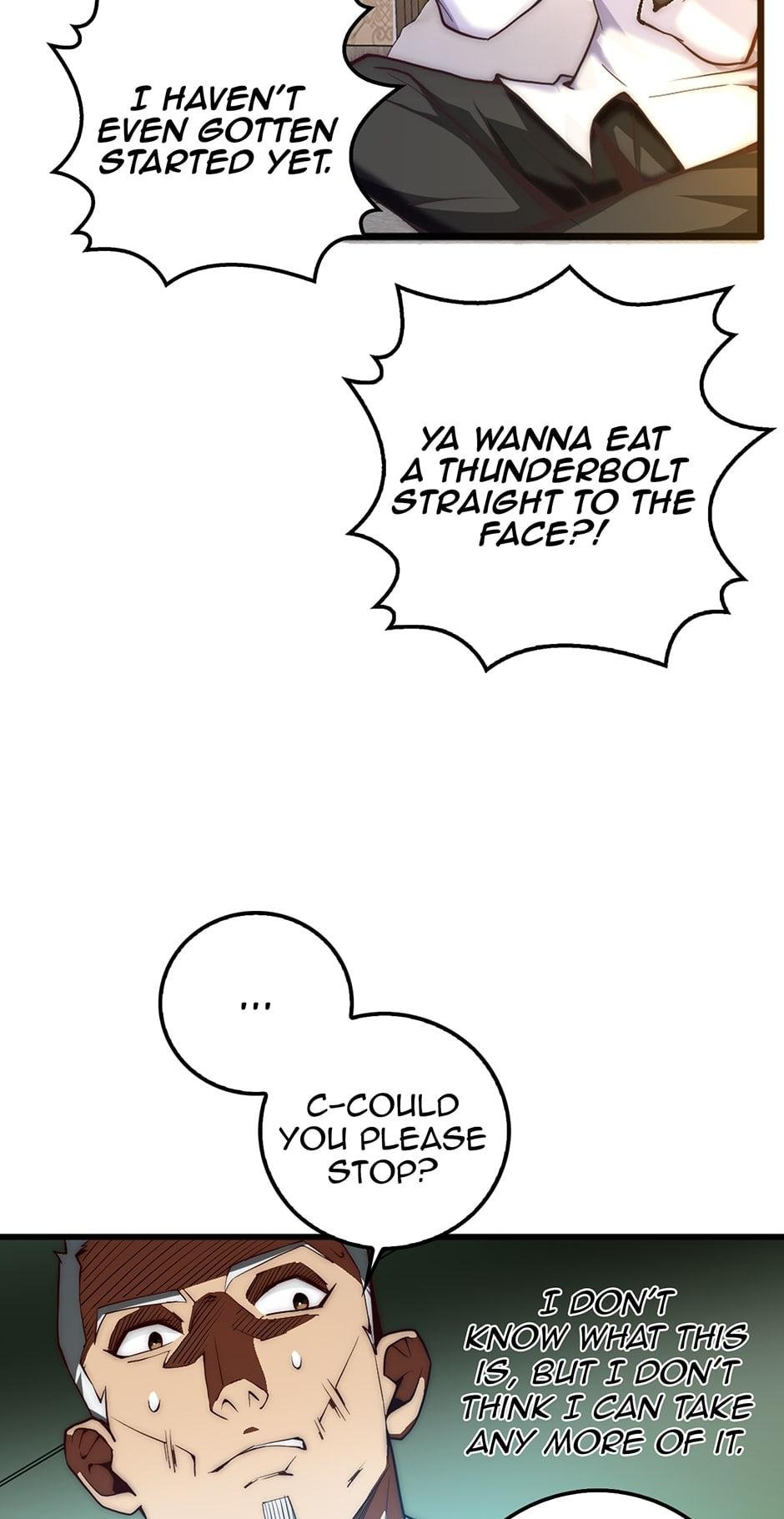 The Lord of Coins Chapter 6