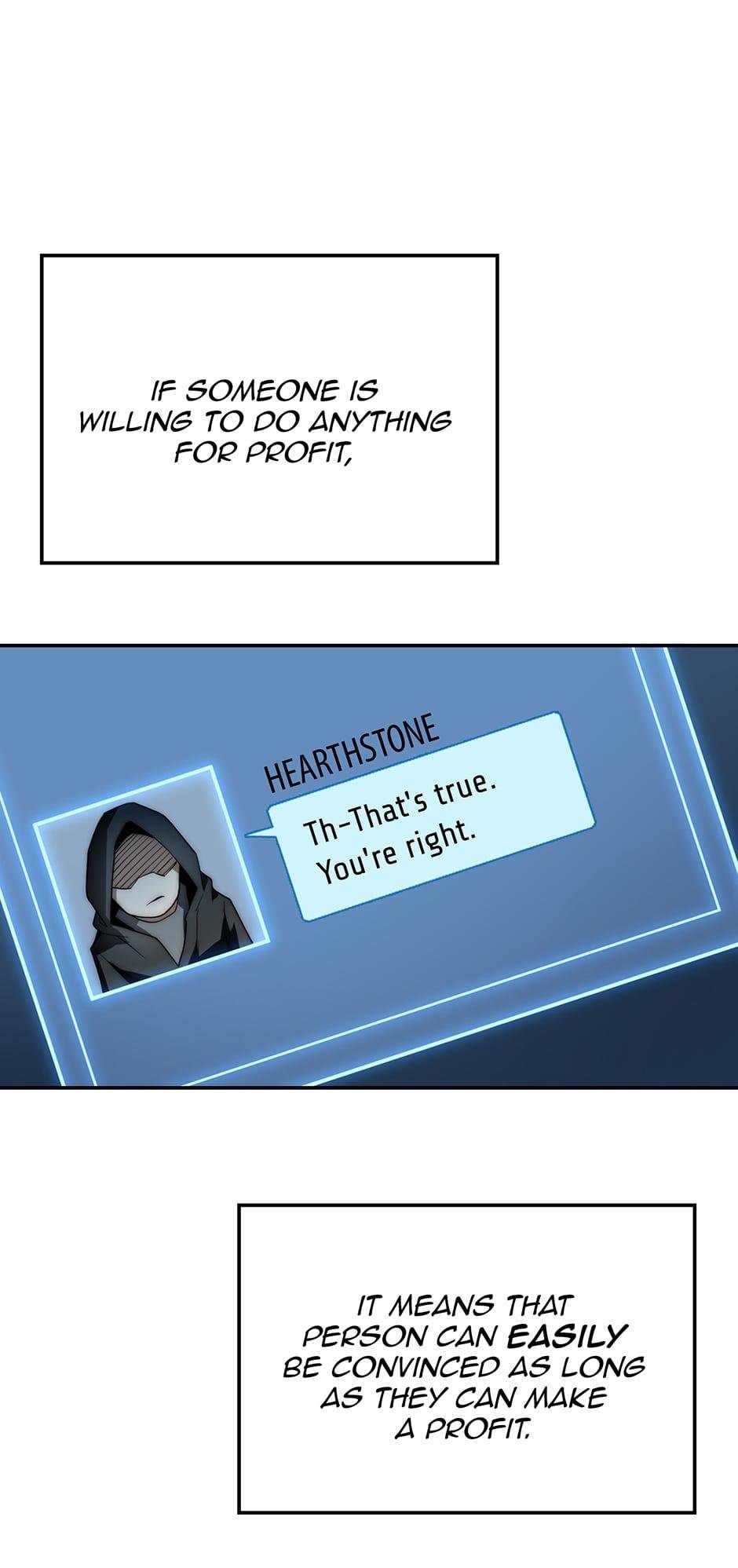 The Lord of Coins Chapter 6