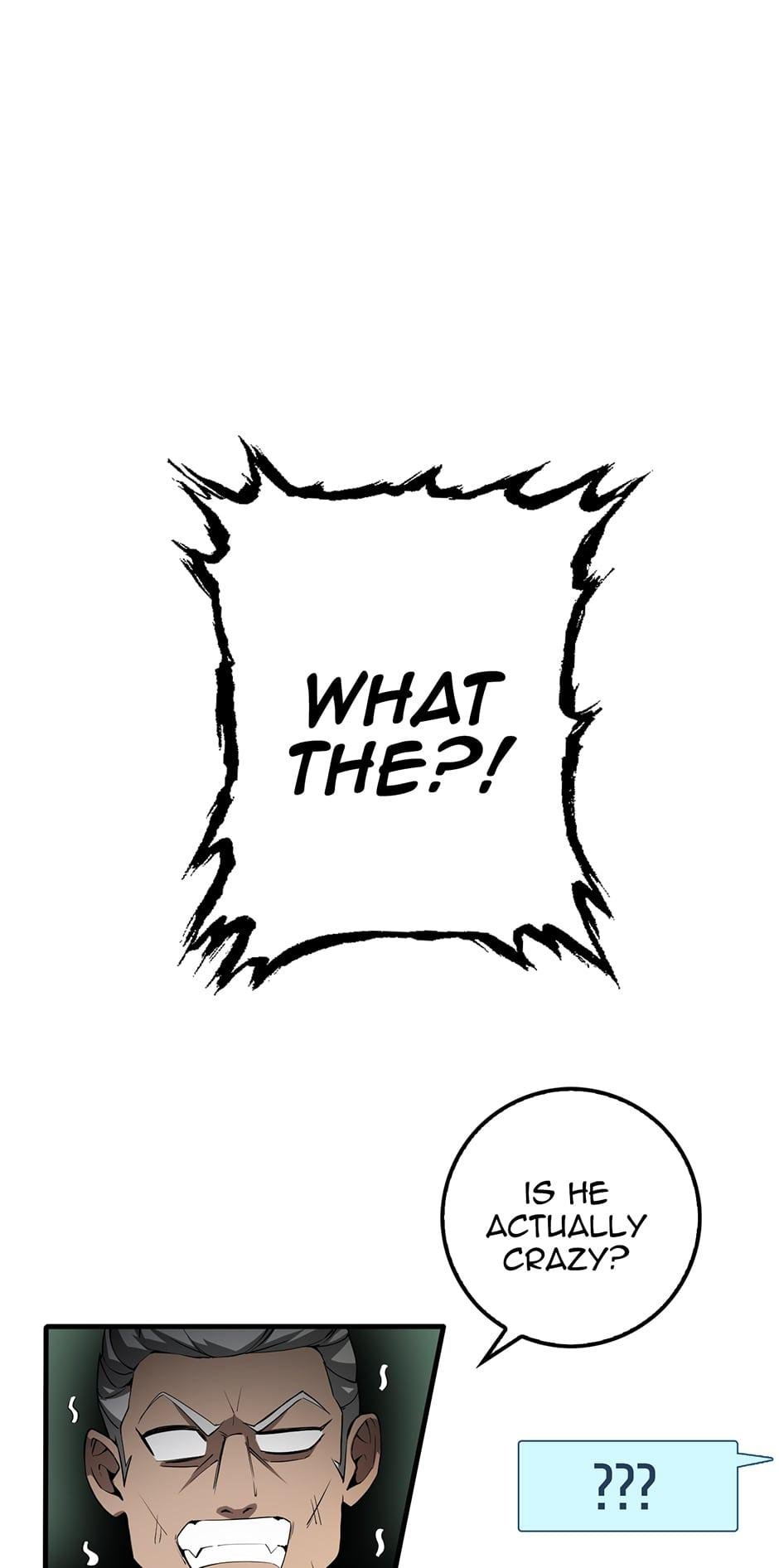 The Lord of Coins Chapter 6