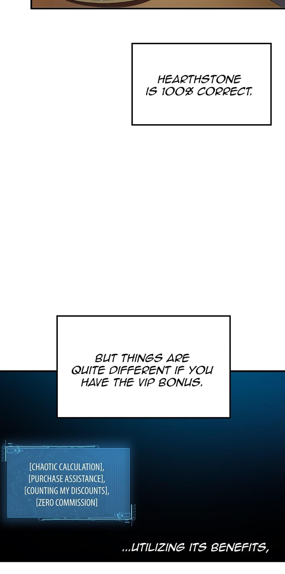 The Lord of Coins Chapter 6