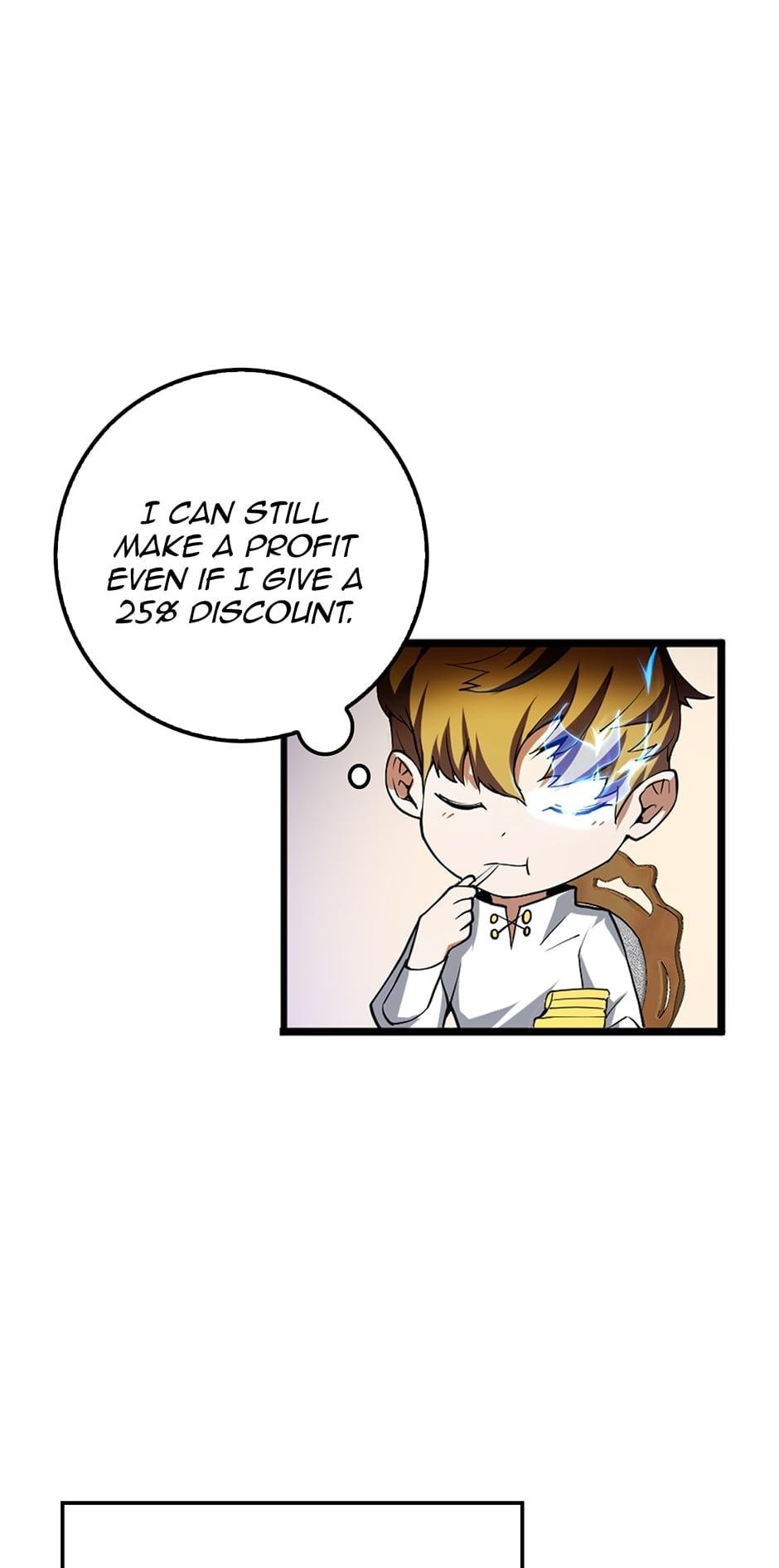 The Lord of Coins Chapter 6