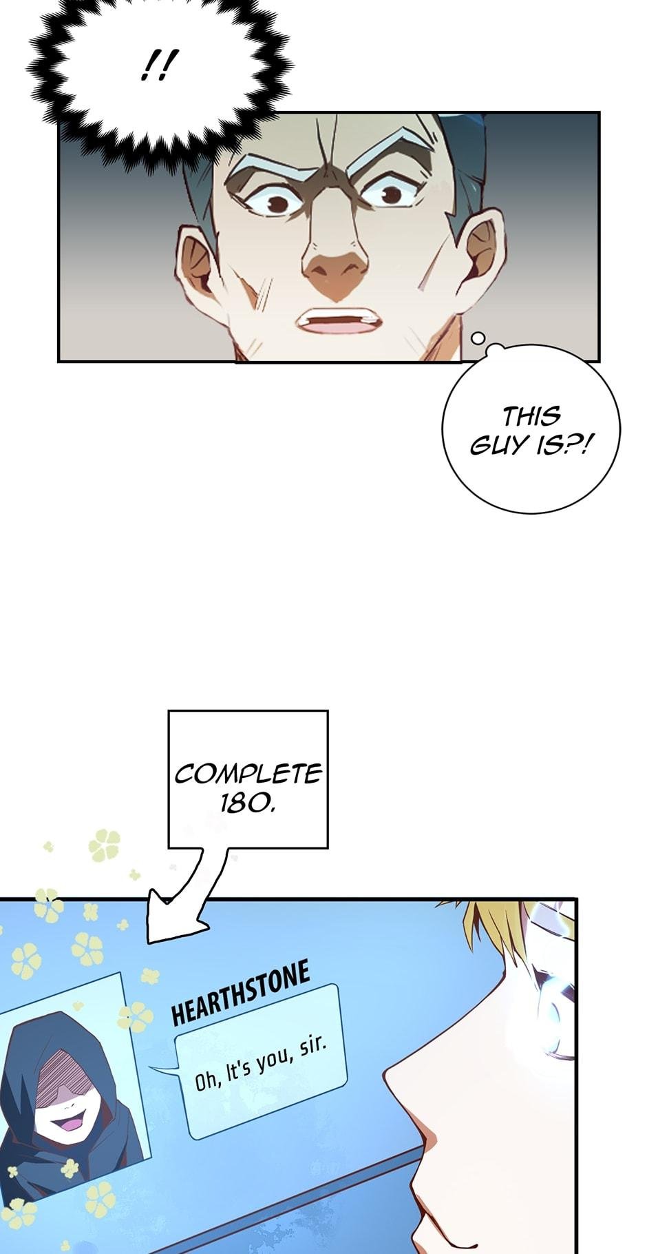 The Lord of Coins Chapter 6