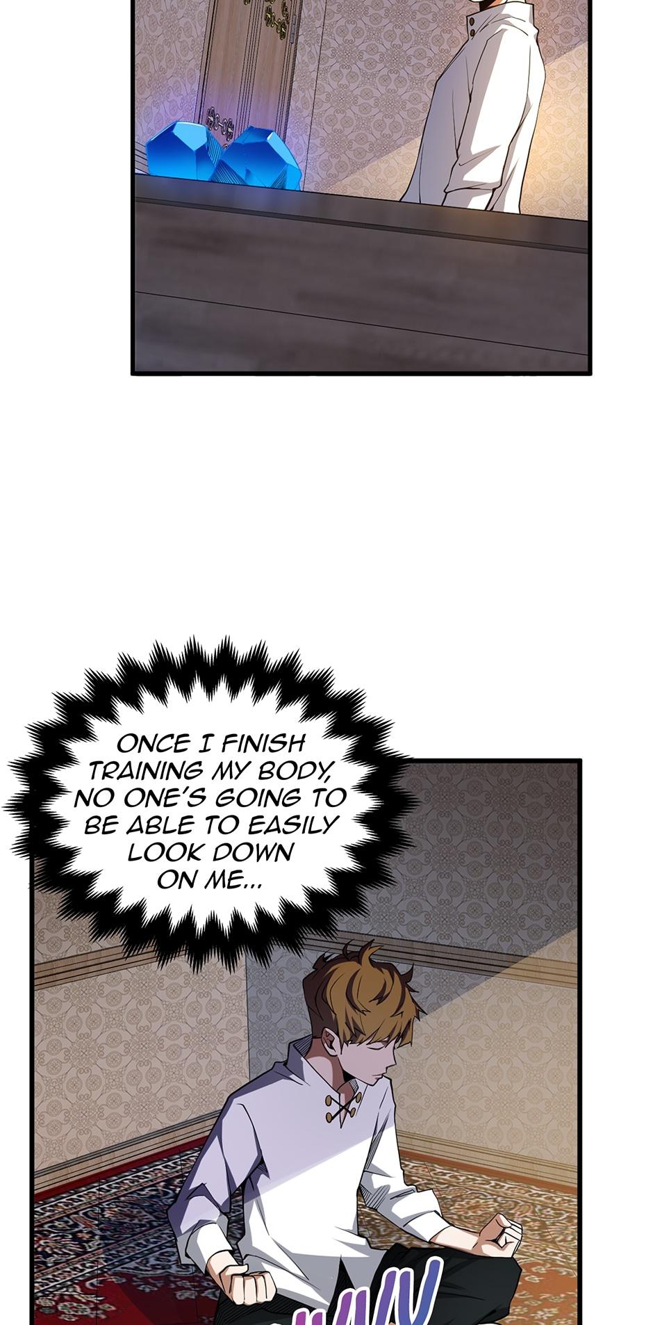 The Lord of Coins Chapter 6