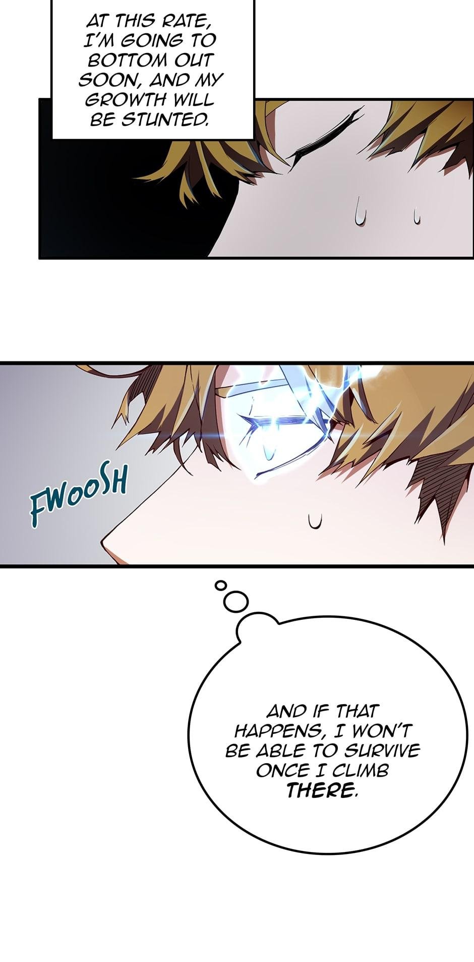 The Lord of Coins Chapter 6