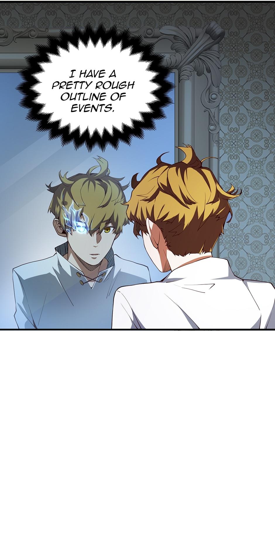 The Lord of Coins Chapter 6