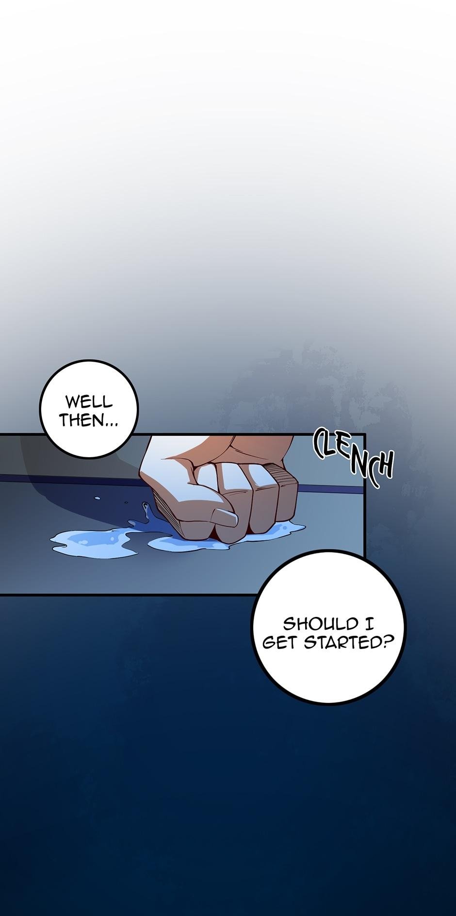 The Lord of Coins Chapter 6