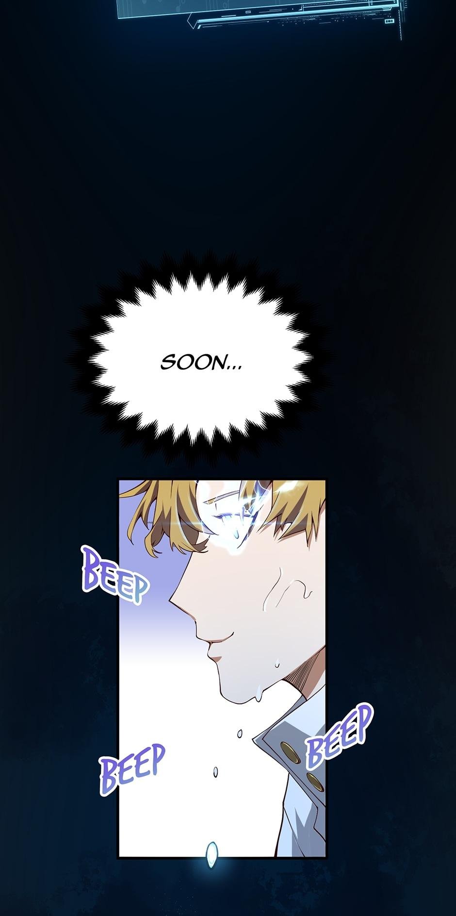 The Lord of Coins Chapter 6