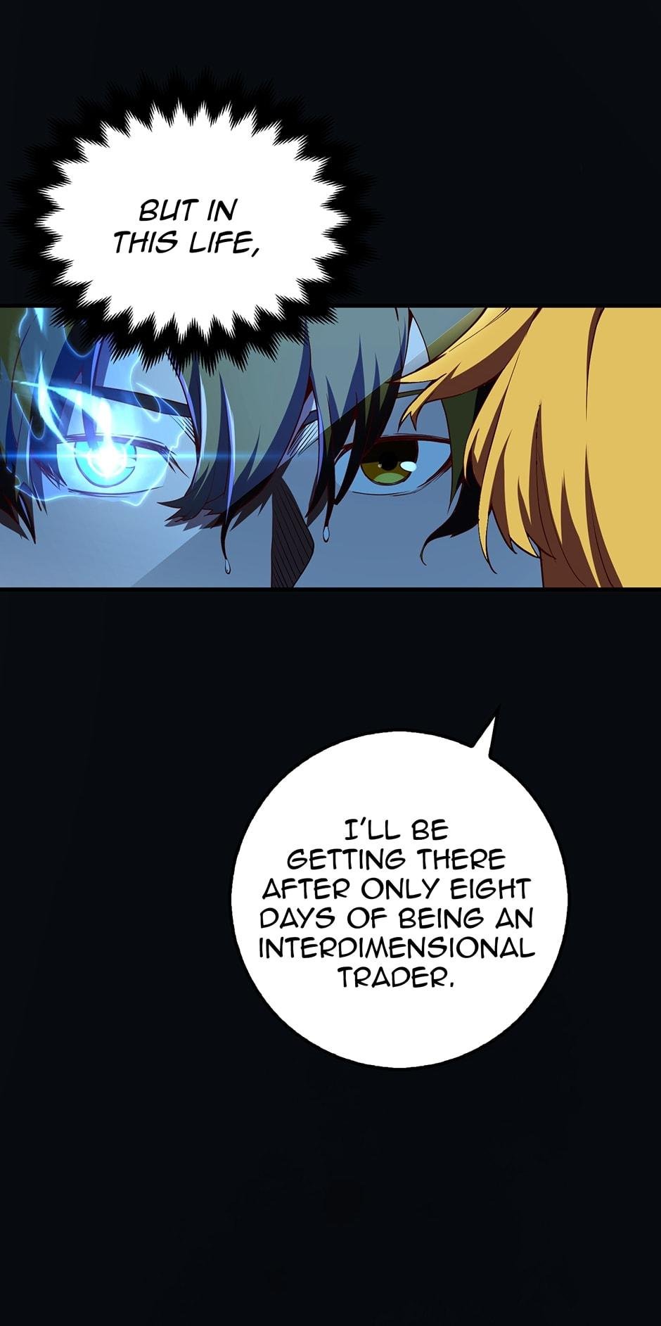 The Lord of Coins Chapter 6