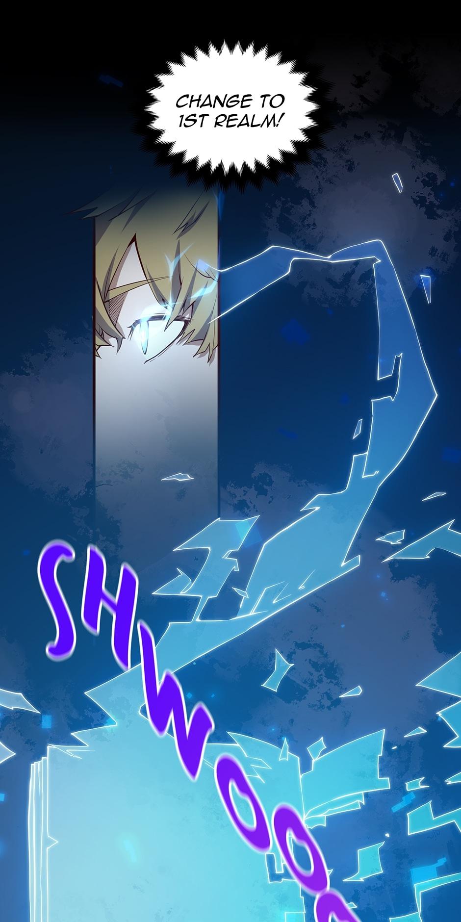 The Lord of Coins Chapter 6
