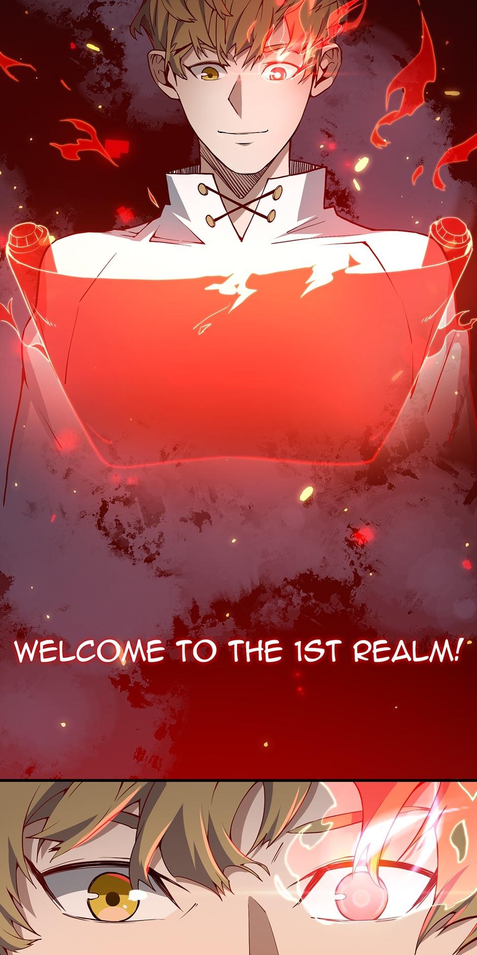 The Lord of Coins Chapter 6