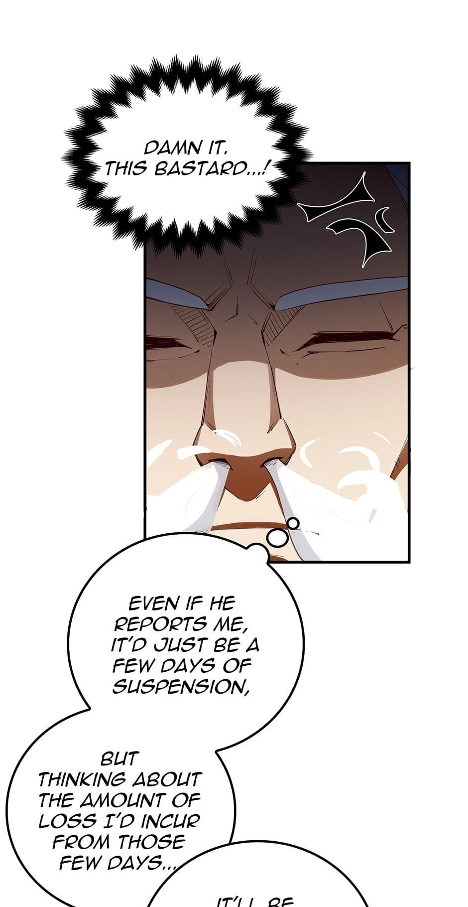 The Lord of Coins Chapter 6