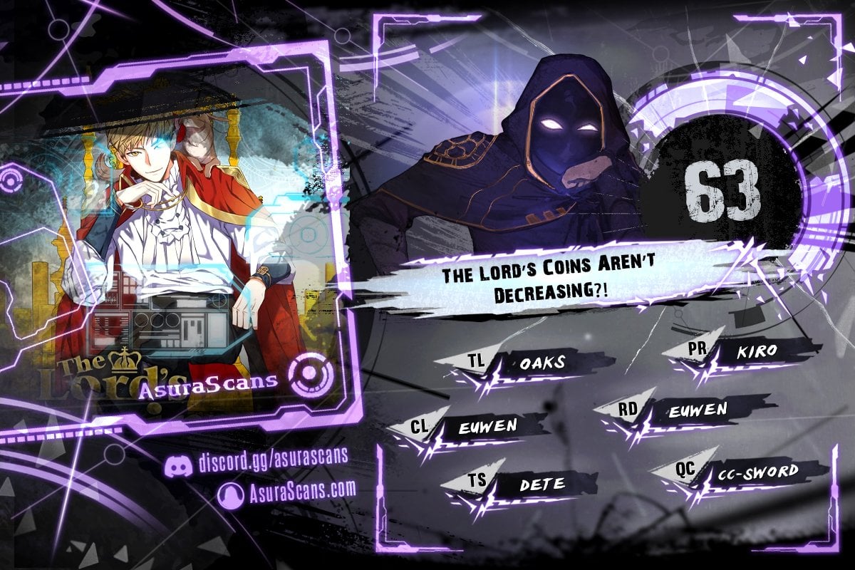 The Lord of Coins Chapter 63