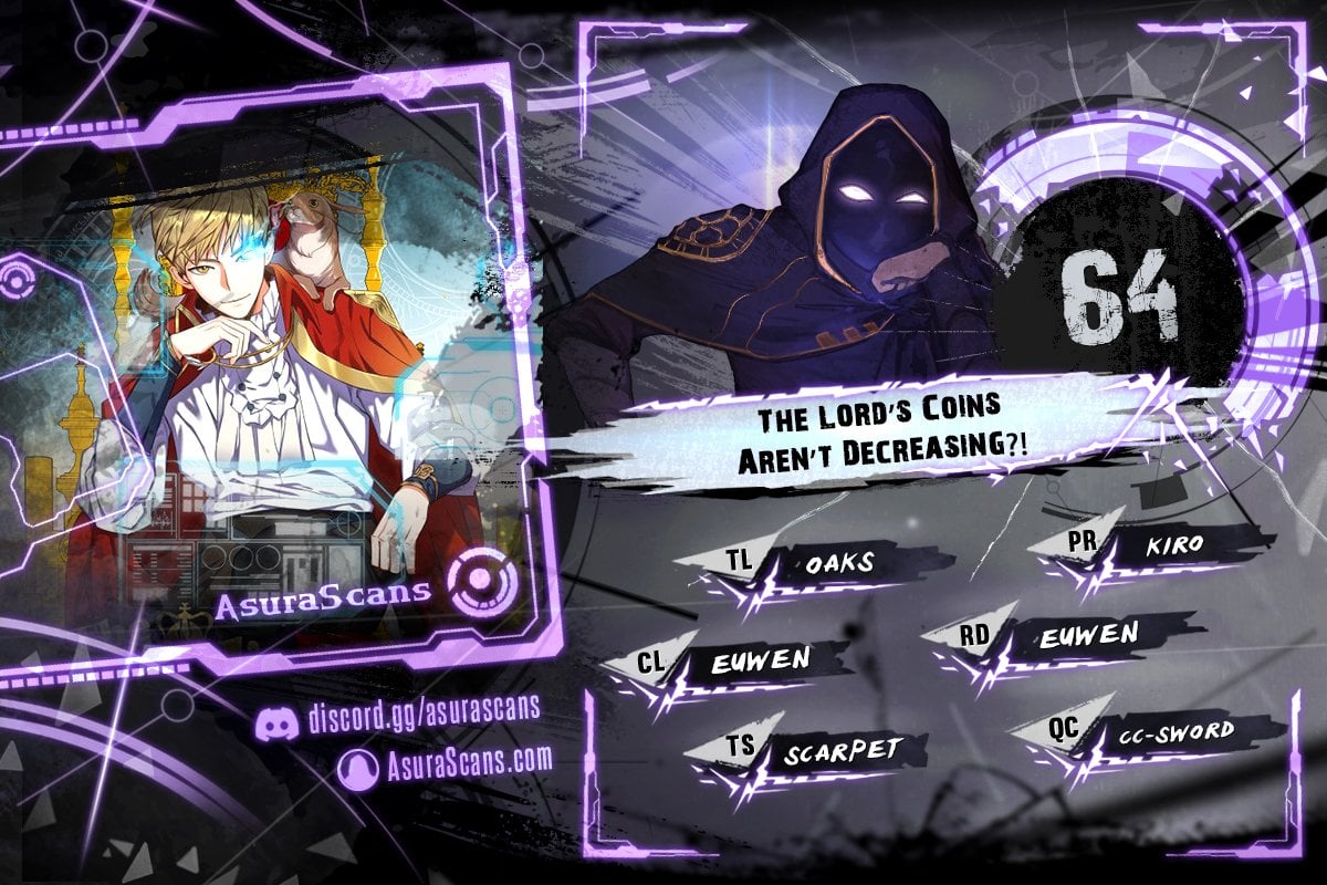 The Lord of Coins Chapter 64