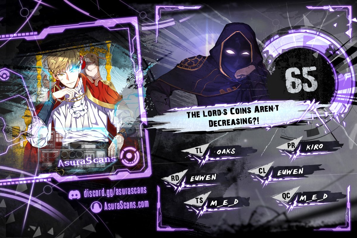 The Lord of Coins Chapter 65
