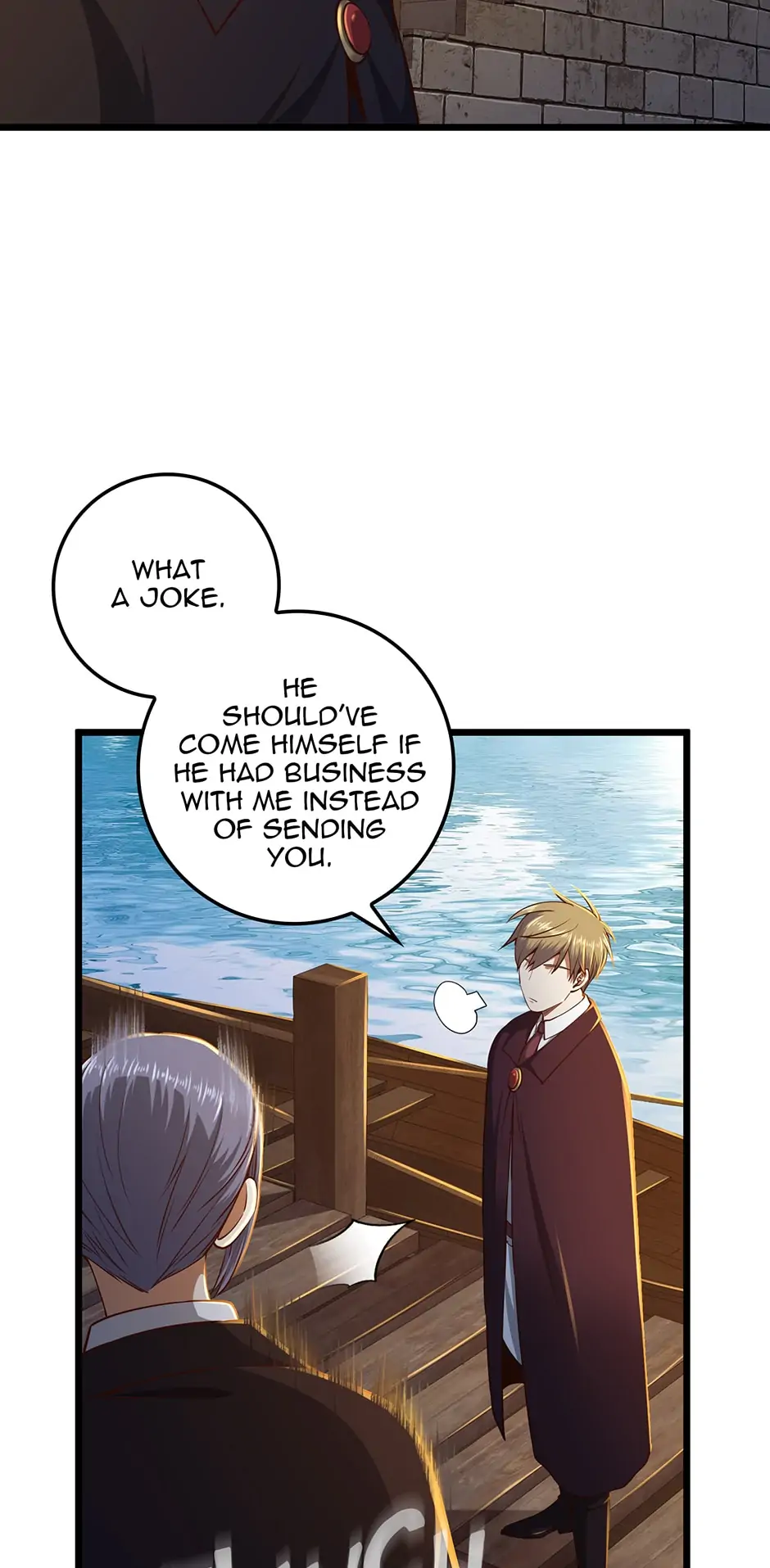The Lord of Coins Chapter 66