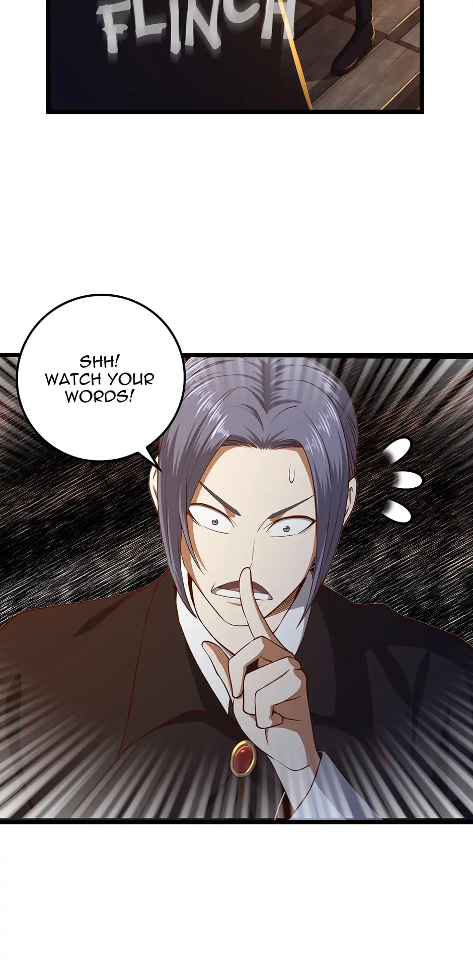 The Lord of Coins Chapter 66