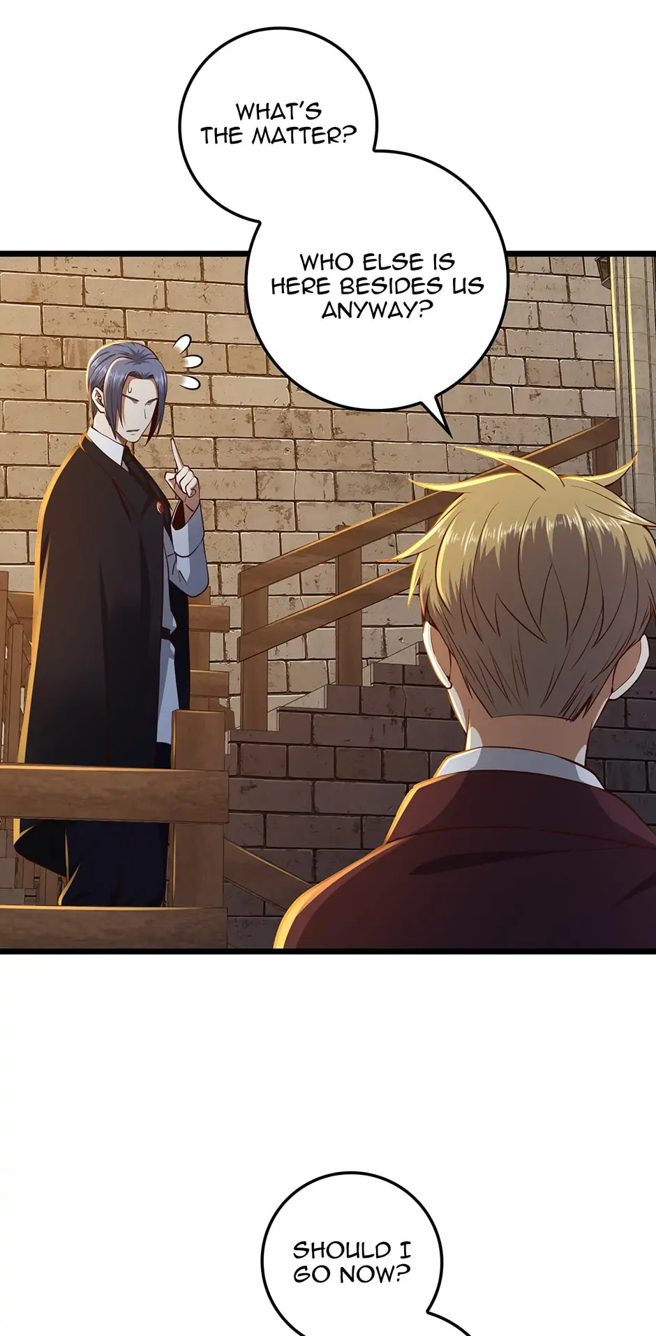 The Lord of Coins Chapter 66