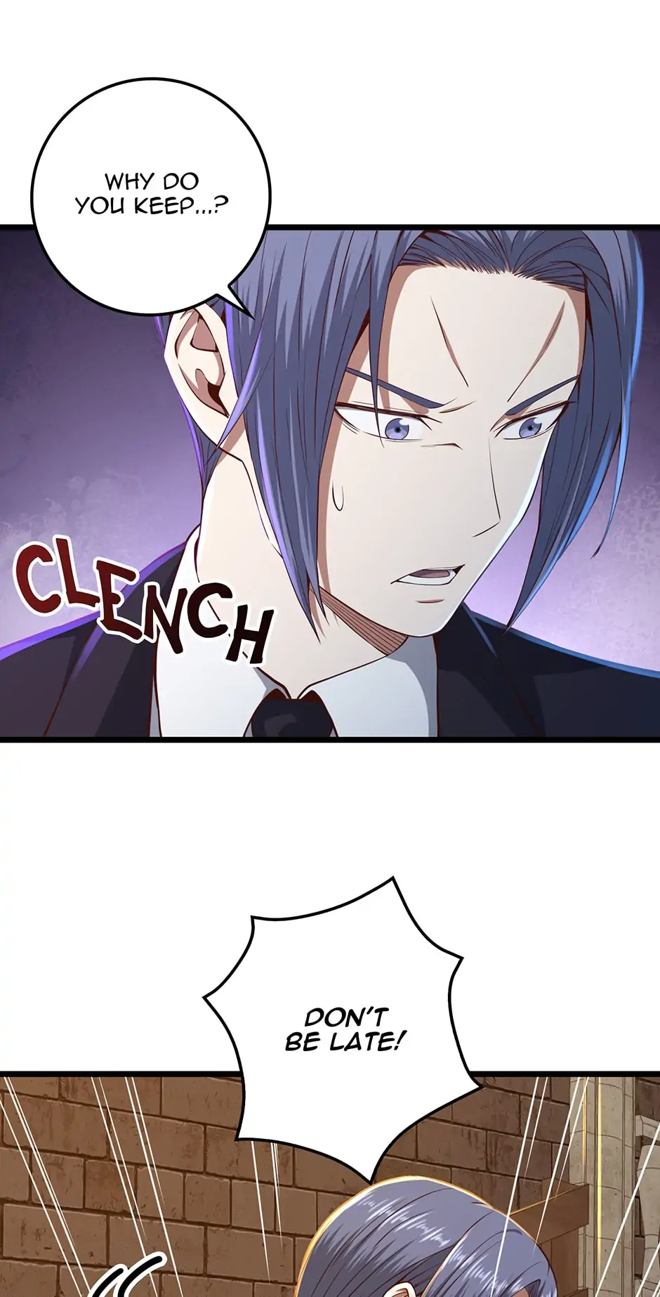 The Lord of Coins Chapter 66