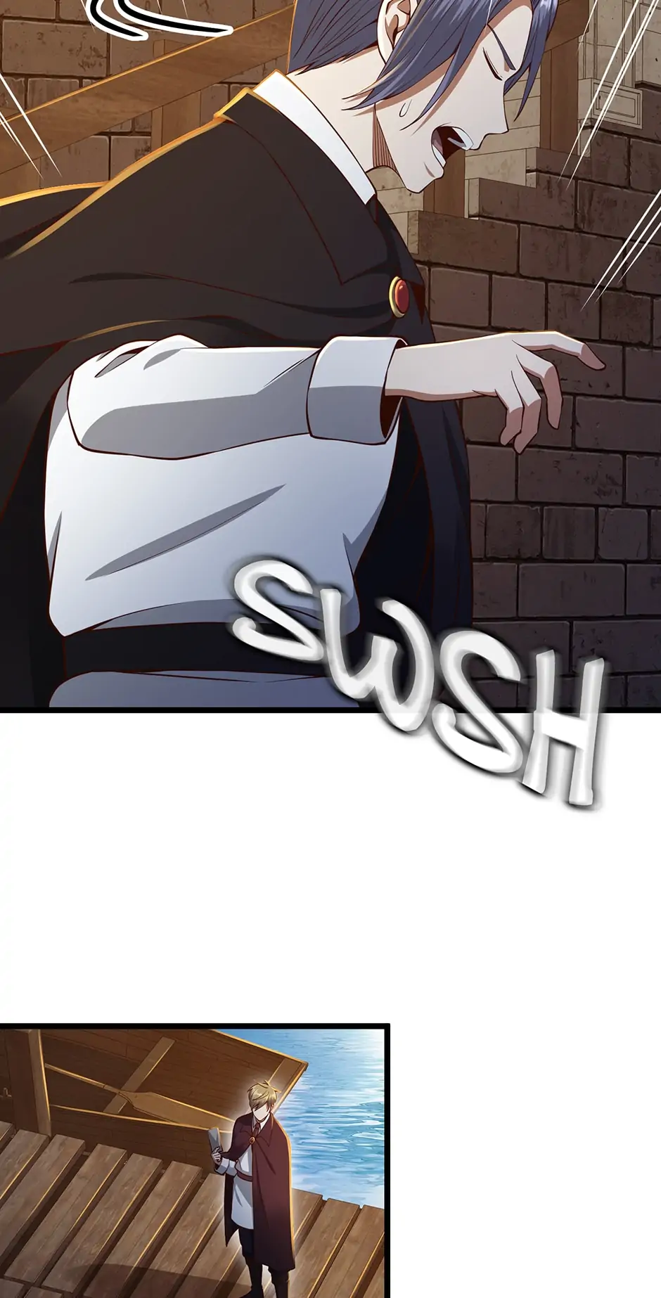 The Lord of Coins Chapter 66
