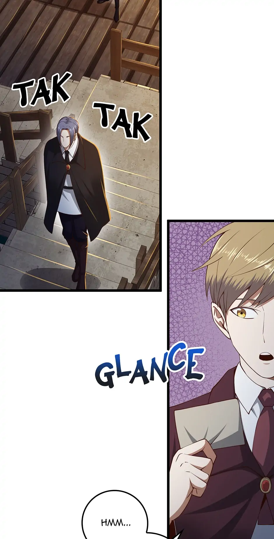 The Lord of Coins Chapter 66