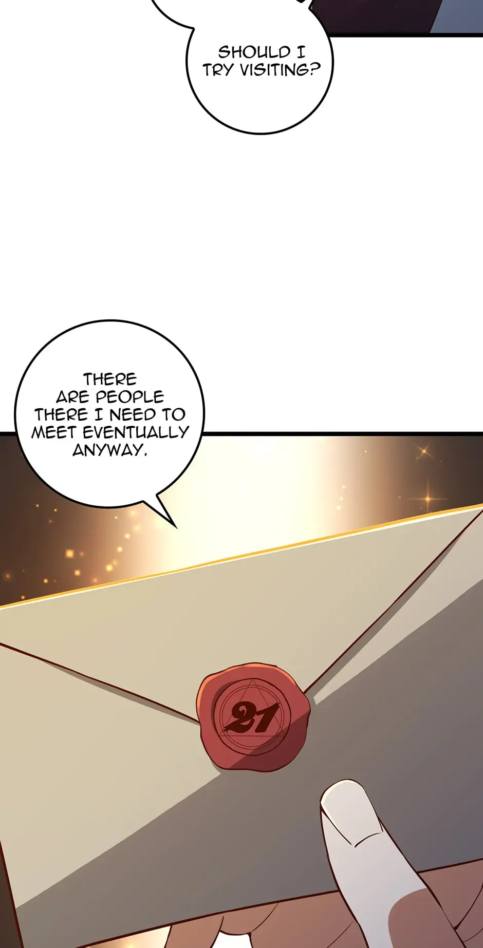 The Lord of Coins Chapter 66