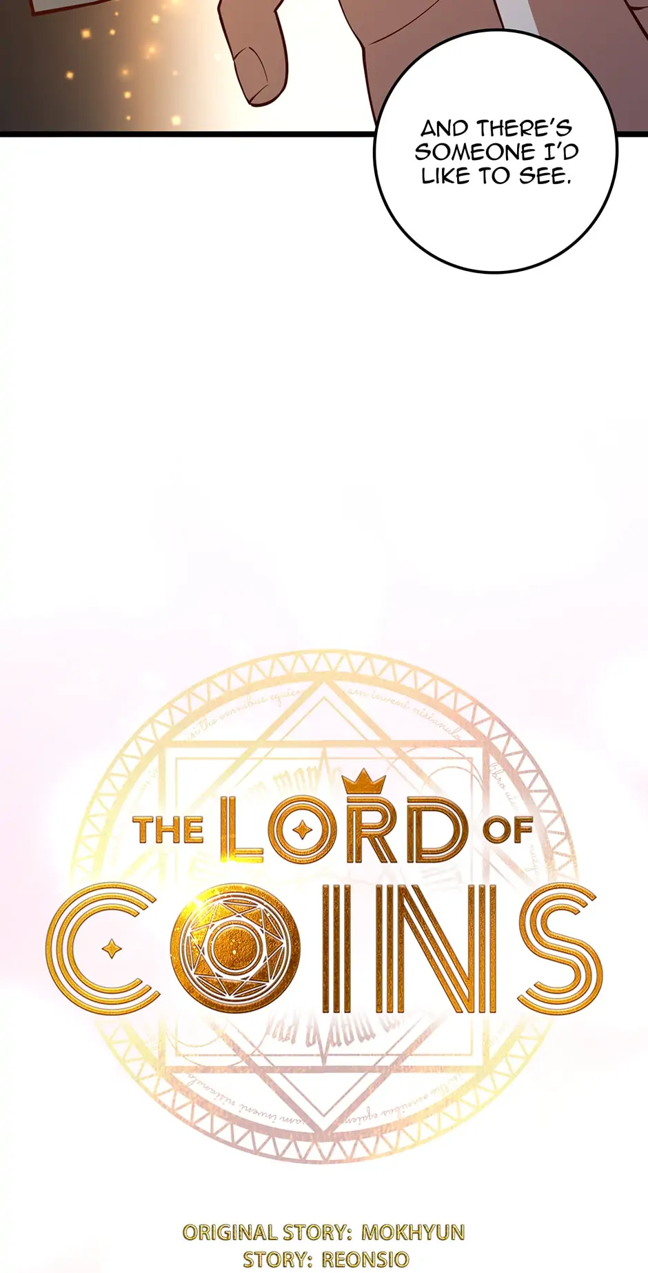 The Lord of Coins Chapter 66