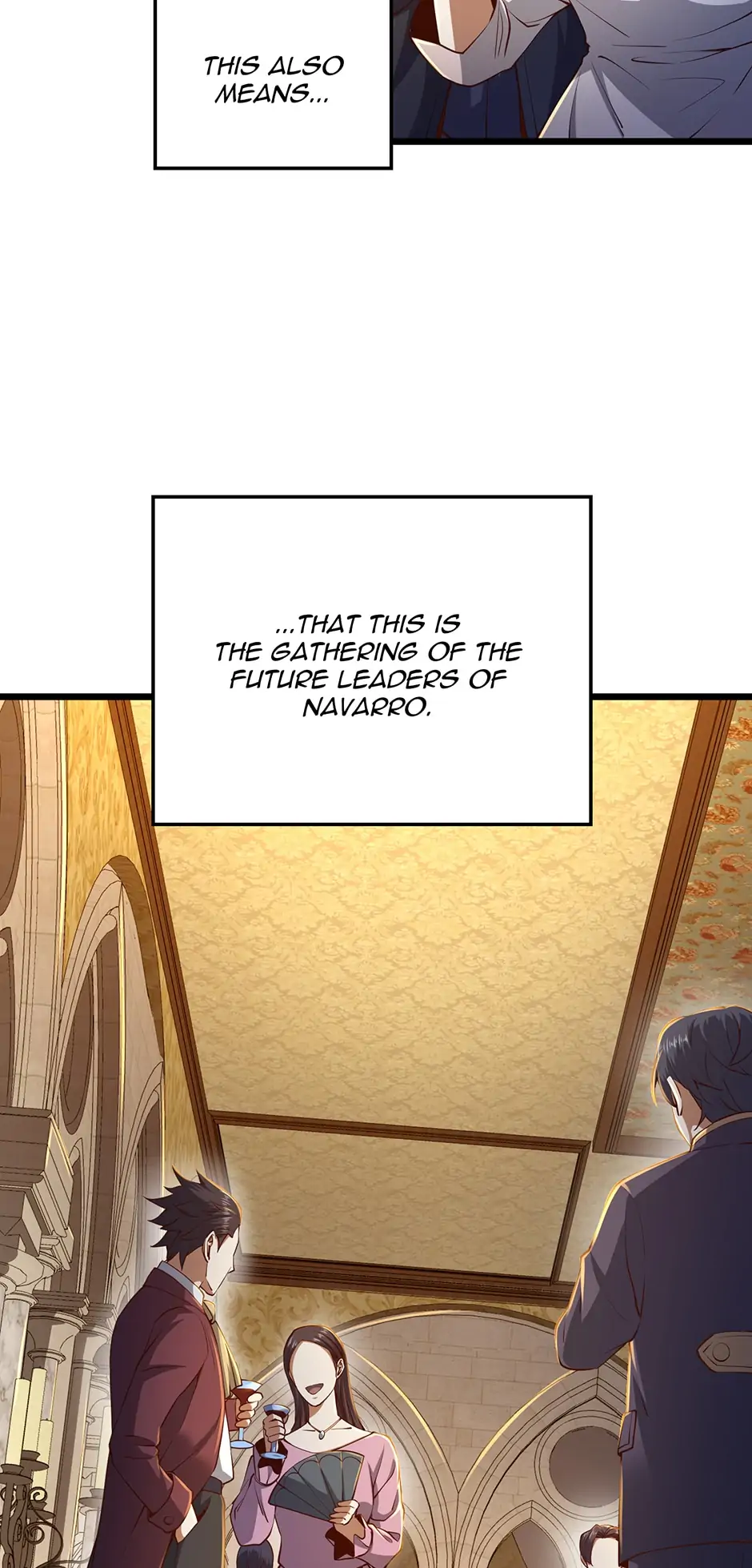 The Lord of Coins Chapter 66