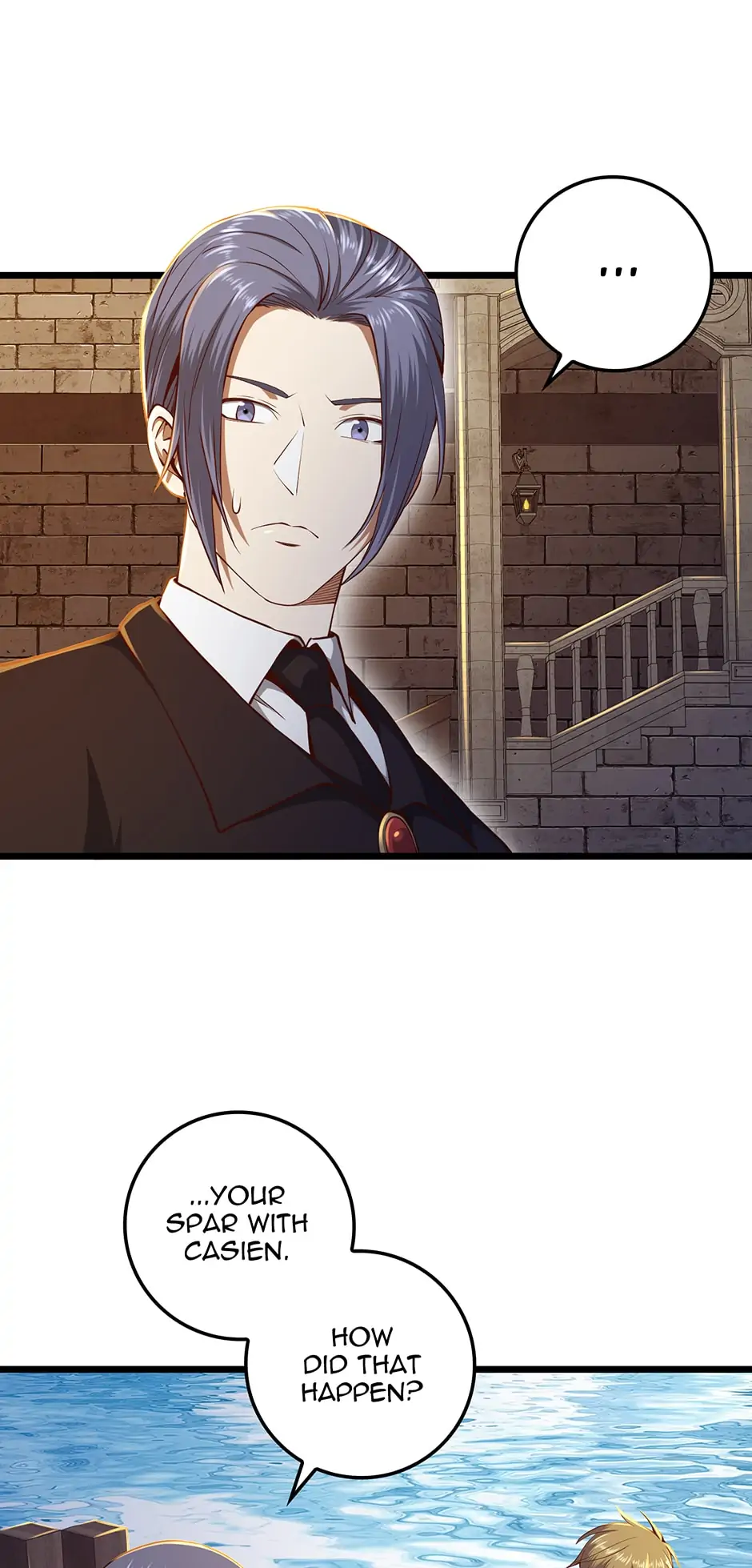 The Lord of Coins Chapter 66