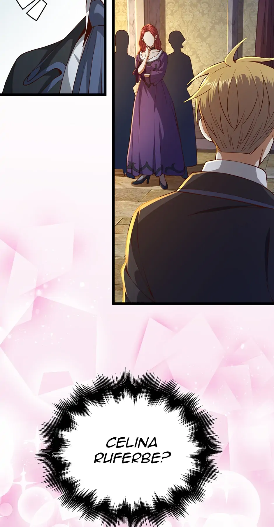 The Lord of Coins Chapter 66