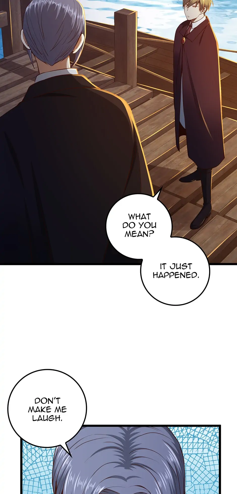 The Lord of Coins Chapter 66