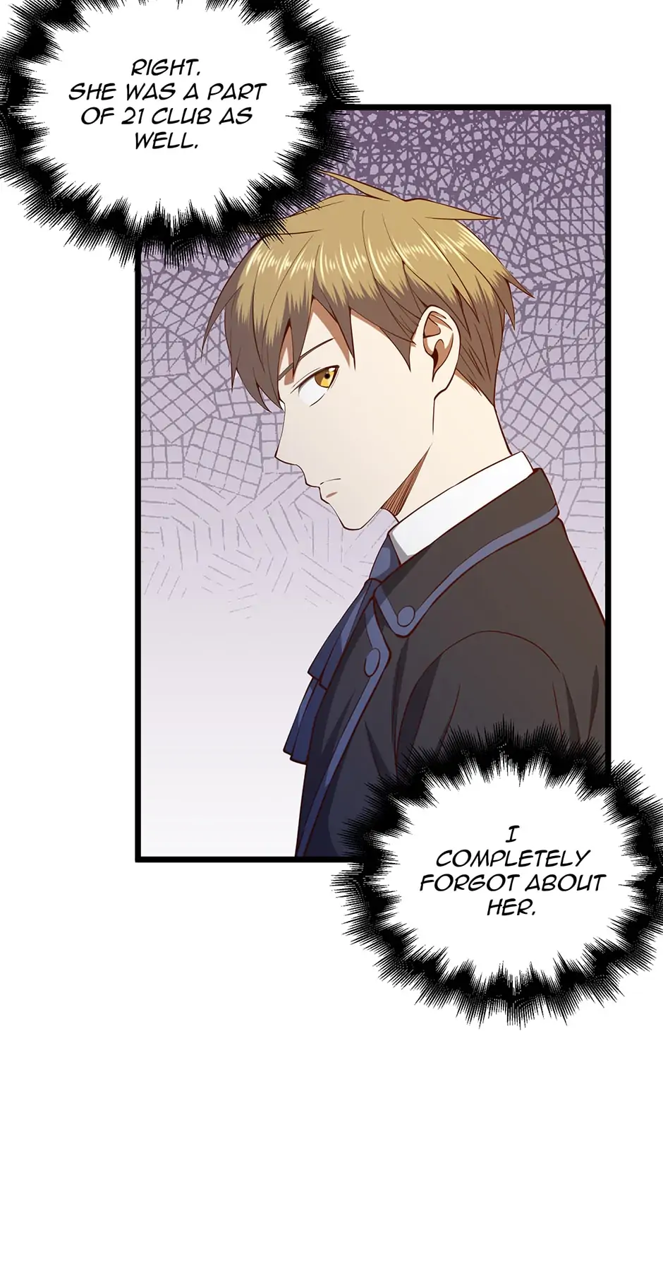 The Lord of Coins Chapter 66