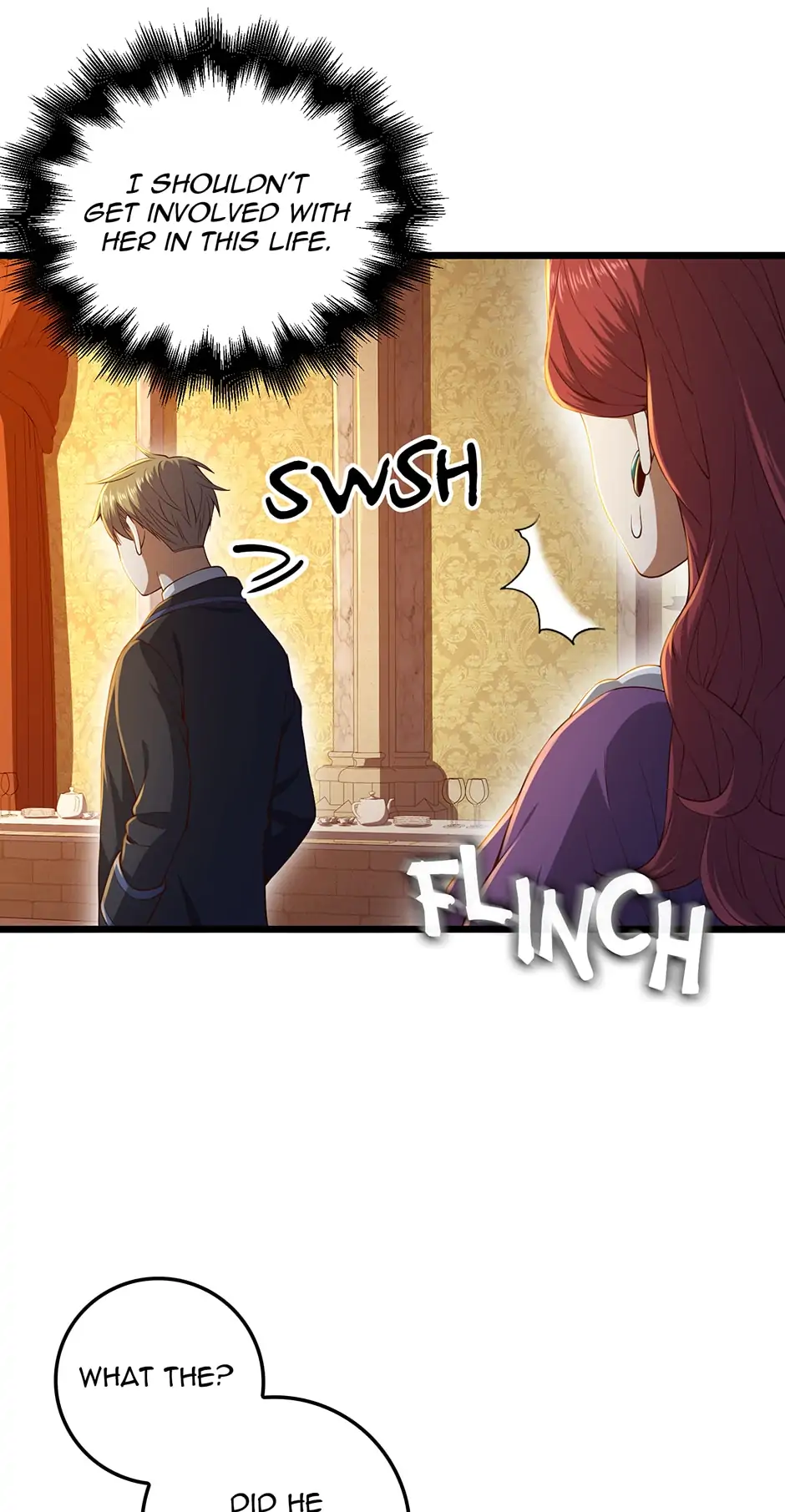 The Lord of Coins Chapter 66