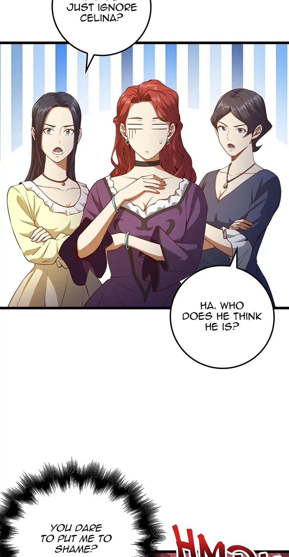 The Lord of Coins Chapter 66