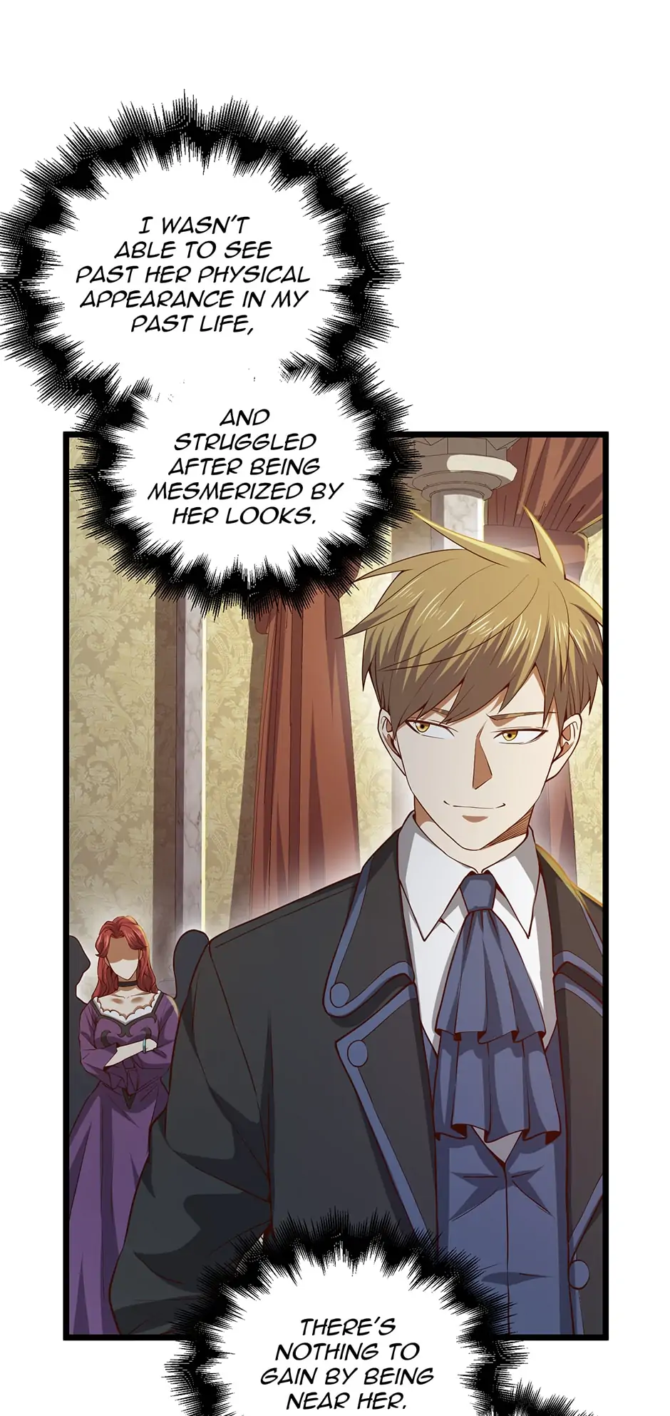 The Lord of Coins Chapter 66