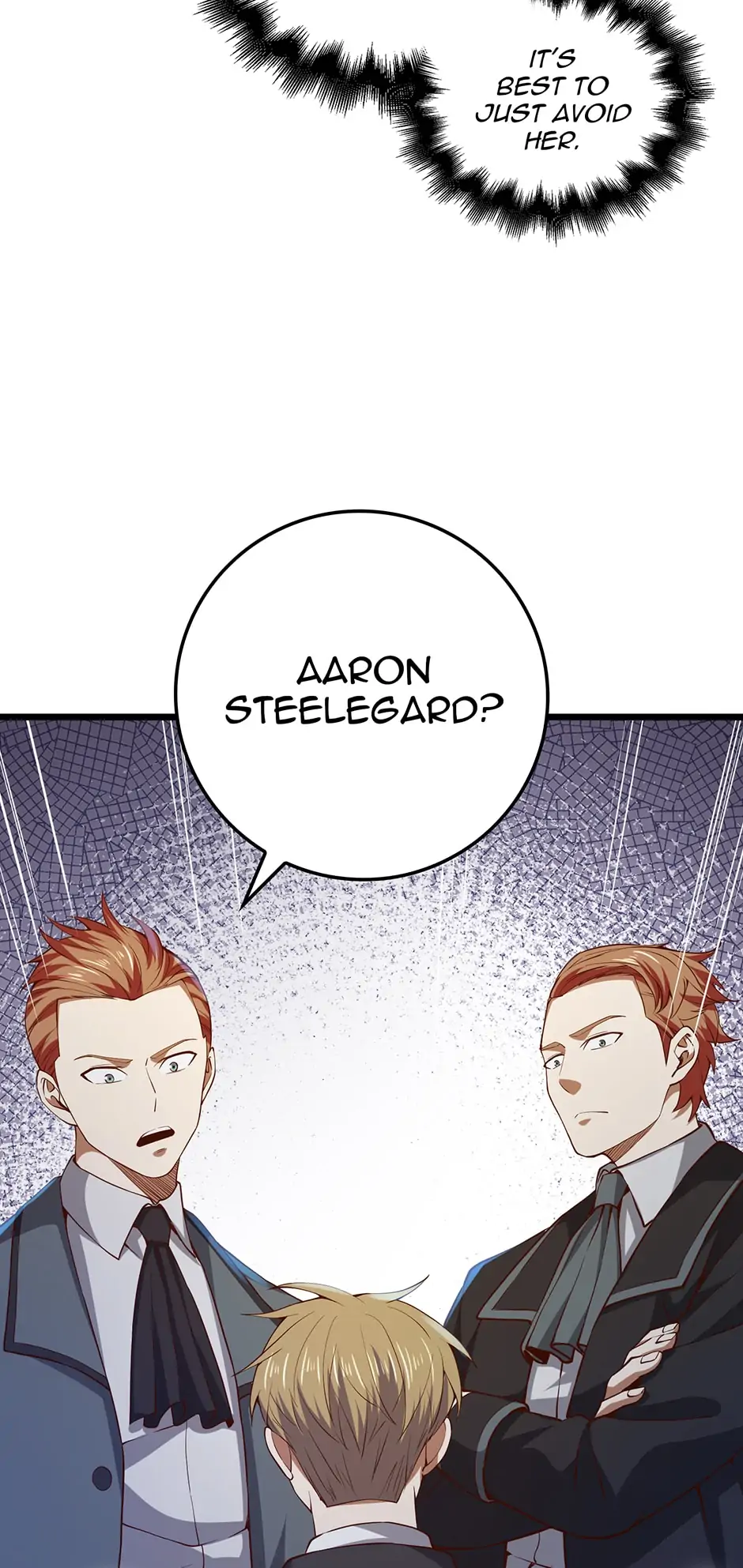 The Lord of Coins Chapter 66